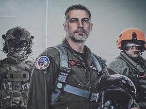 Przyczyny katastrofy F-16. Rzecznik Dowództwa Generalnego RSZ zabiera głos