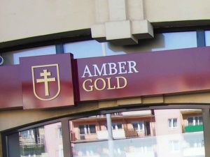 Zwrot ws. Amber Gold. Sąd w Warszawie oddalił pozew grupowy 200 klientów