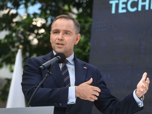 Lex Kamilek. Eksperci popierają weto prezydenta Nawrockiego