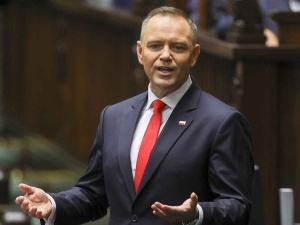 Fundacja im. Kamilka z Częstochowy: Weto prezydenta przywraca nadzieję