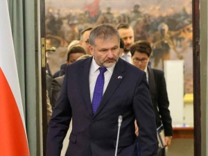Porażka Prokuratury Żurka przed Trybunałem Stanu