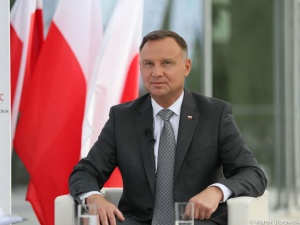 Co zamierza robić Andrzej Duda na „prezydenckiej emeryturze”? Nieoficjalne doniesienia