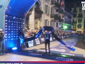 Wielki sukces. Polska wygrała legendarny bieg na 100 km