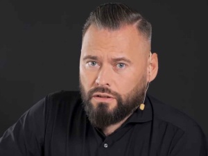 Kanał Zero stara się o koncesję telewizyjną. Stanowski zabrał głos