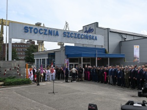 45 lat NSZZ Solidarność. Piotr Duda: Porozumienie szczecińskie stało się symbolem zwycięstwa dialogu nad przemocą