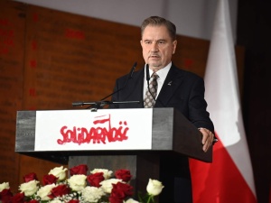45 lat NSZZ Solidarność. Piotr Duda: Była, jest i będzie jedna Solidarność!