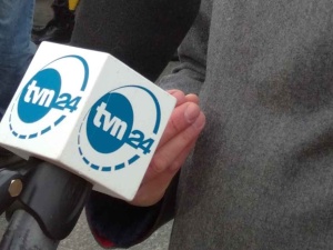 TVN obraził się na Solidarność. Jest oświadczenie stacji