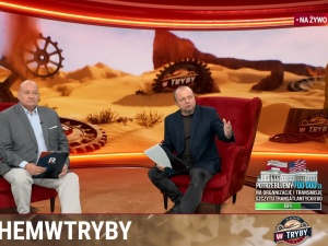 Cezary Krysztopa: Prawdziwa Solidarność jest w Sali BHP Stoczni Gdańskiej