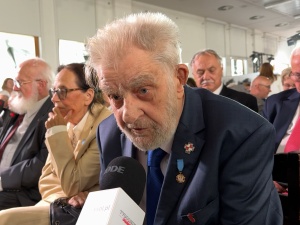 Andrzej Gwiazda dla TS: Porozumienie Gdańskie było głębokim kompromisem
