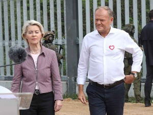 Co z umową UE–Mercosur? Tusk uznał sprawę za przegraną
