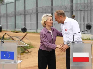 Minister obrony Niemiec wściekły na Ursulę von der Leyen. Unia nie ma takich uprawnień