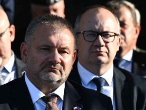 Żurek zastrzegł dane o swoim majątku. Ujawniono nieruchomości na Pomorzu, w Bieszczadach i pod Krakowem 