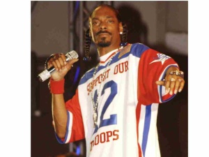 Snoop Dogg atakowany za sprzeciw wobec scen LGBTQ w filmie dla dzieci