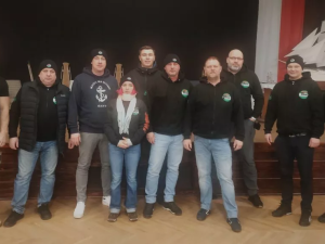 Zaprotestują dokerzy zrzeszeni w NSZZ „Solidarność”