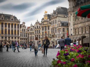 Strzelaniny w Brukseli. Prokuratura: Sytuacja jest alarmująca