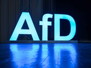 Szok w Niemczech. Seria zgonów polityków AfD