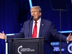 Trump nie przebierał w słowach: To światowa stolica morderstw
