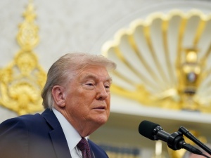 Wrogowie Zachodu jednoczą się przeciwko Donaldowi Trumpowi