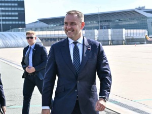 Nawrocki–Trump. Ujawniono agendę spotkania