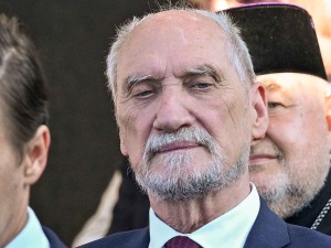 Antoni Macierewicz usłyszał zarzuty. Jest ruch prokuratury