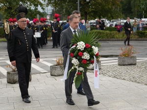45. rocznica Porozumienia Jastrzębskiego. Piotr Duda: Wtedy walczono o godność pracy. Dziś walczymy o to samo