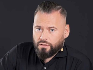 Biedroń wywołał skandal. Stanowski nie przebierał w słowach