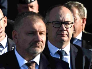 Powołany przez Bodnara neorzecznik dyscyplinarny sędziów złożył rezygnację. Nawet on nie chciał w tym tkwić