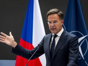Rosja grozi NATO? Szef Sojuszu: atak może nastąpić w ciągu 6 lat