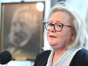 Awantura w Trybunale Stanu. Małgorzata Manowska: To zdziczenie obyczajów