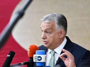 Grupa Wyszehradzka wraca do gry. Karol Nawrocki zwrócił się do Viktora Orbana