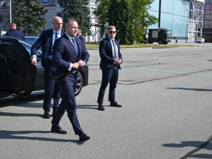 Tusk odpuścił, Karol Nawrocki buduje koalicję przeciwko Mercosur