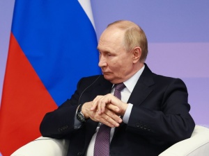 Putin grozi „koalicji chętnych”: Wasze wojska będą celem ataku