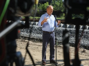 Donald Tusk porównał TV Republika do penisa