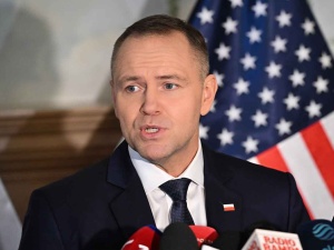 Prezydent zareagował na słowa Tuska: To nie przystoi