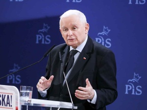 Dobre wieści dla PiS. Nowy sondaż CBOS
