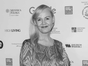 Nie żyje Katarzyna Stoparczyk. Znana dziennikarka zginęła w wypadku