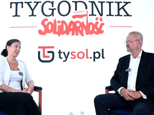 Rafał Ziemkiewicz dla Tysol.pl: Państwo polskie wymaga resetu i nowej Konstytucji 