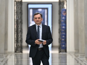 Ziobro wciąż walczy z nowotworem: Miałem 10 proc. szans na przeżycie