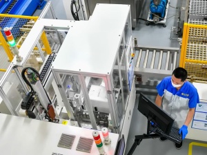 Chiny dokonały przełomu w technologii magazynowania energii