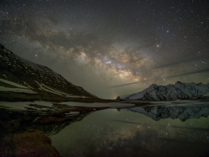 Astronomiczna sensacja – odkryto nową planetę w Układzie Słonecznym