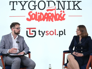 Anna Bryłka dla Tysol.pl: Politykom już dawno powinny się zapalić czerwone lampki