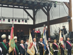 Małopolska Solidarność świętowała 45. rocznicę powstania Związku
