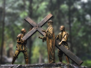 Ewangelia na XXIII Niedzielę Zwykłą z komentarzem [video]