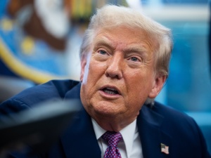 Trump w Korei Południowej. Szansa na rozmowy z Chinami i Koreą Północną