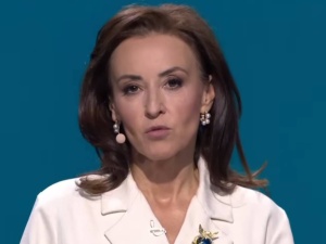 Dorota Wysocka-Schnepf grozi Krzysztofowi Stanowskiemu i Robertowi Mazurkowi