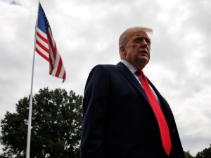 Trump zapowiada nową turę rozmów z Europą w Waszyngtonie. Załatwimy sprawę Ukrainy