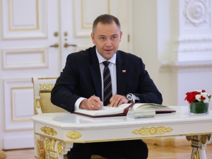 Powrót do współpracy polsko-węgierskiej. Niebawem spotkanie Nawrocki-Orban