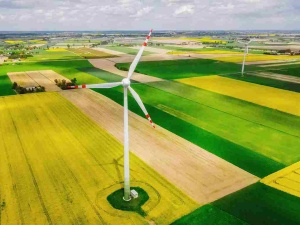 Wiatraki zawiodły Niemców. Wzrosła produkcja energii z węgla i gazu