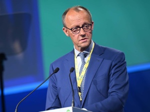 To będzie dopiero początek. Niepokojące słowa szefa niemieckiego rządu