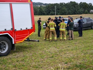 Polska bezbronna wobec dronów. Rząd „analizuje”, zamiast działać